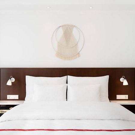Ruby Claire Hotel Geneva Ngoại thất bức ảnh