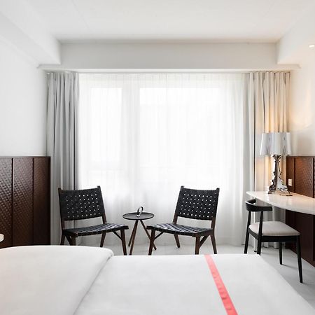 Ruby Claire Hotel Geneva Ngoại thất bức ảnh