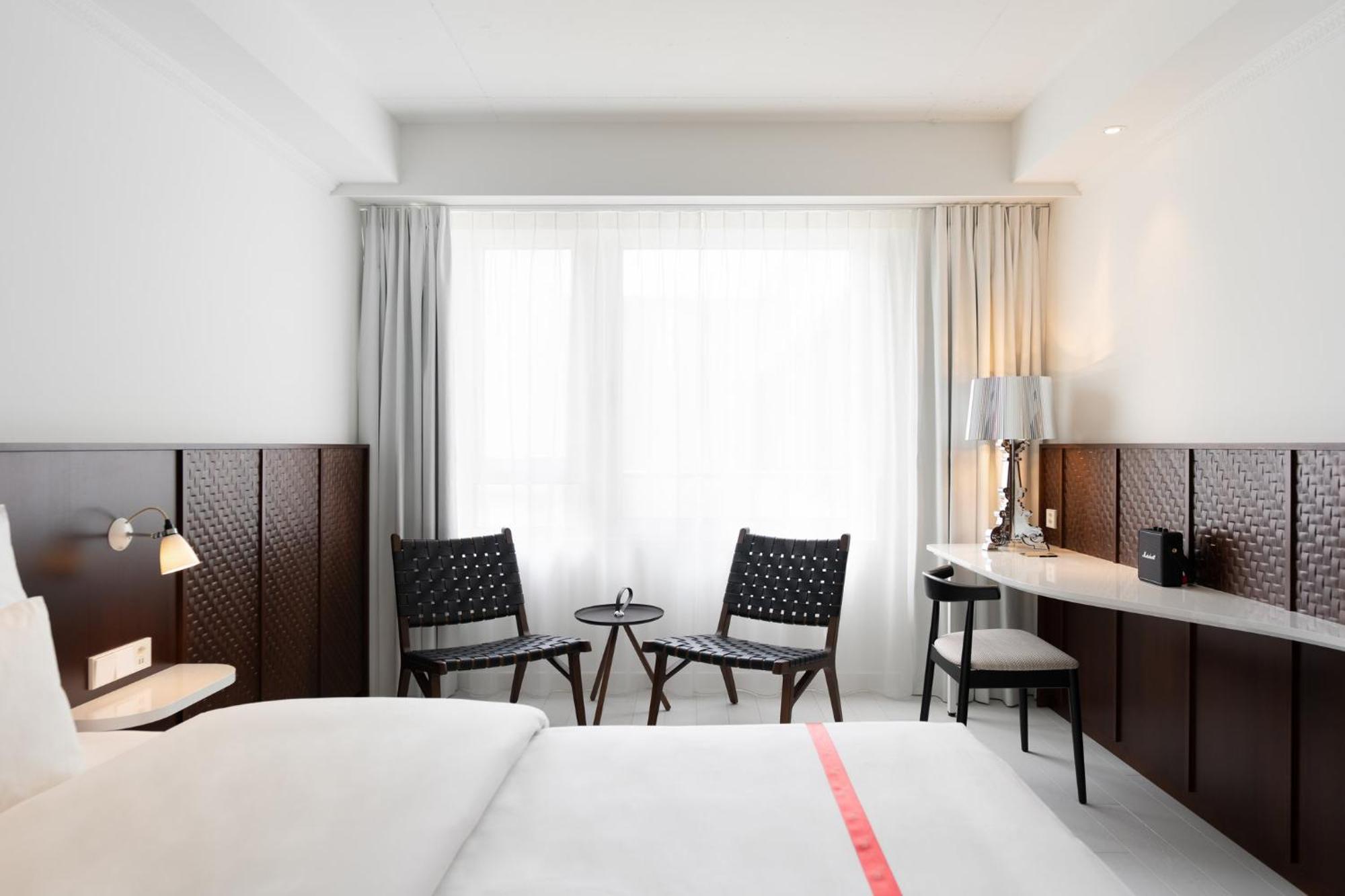 Ruby Claire Hotel Geneva Ngoại thất bức ảnh