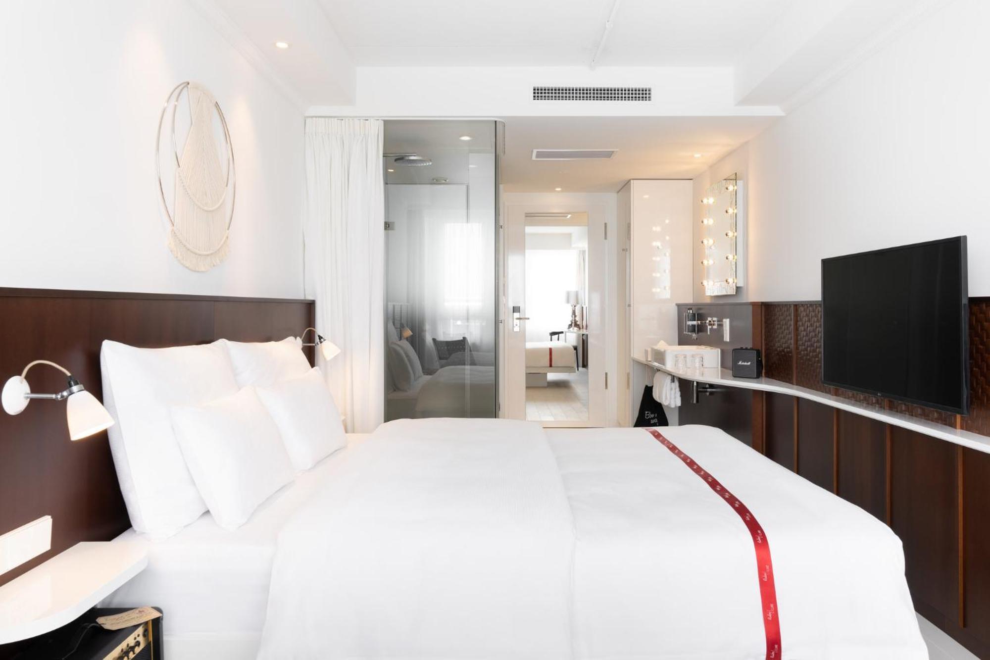 Ruby Claire Hotel Geneva Ngoại thất bức ảnh