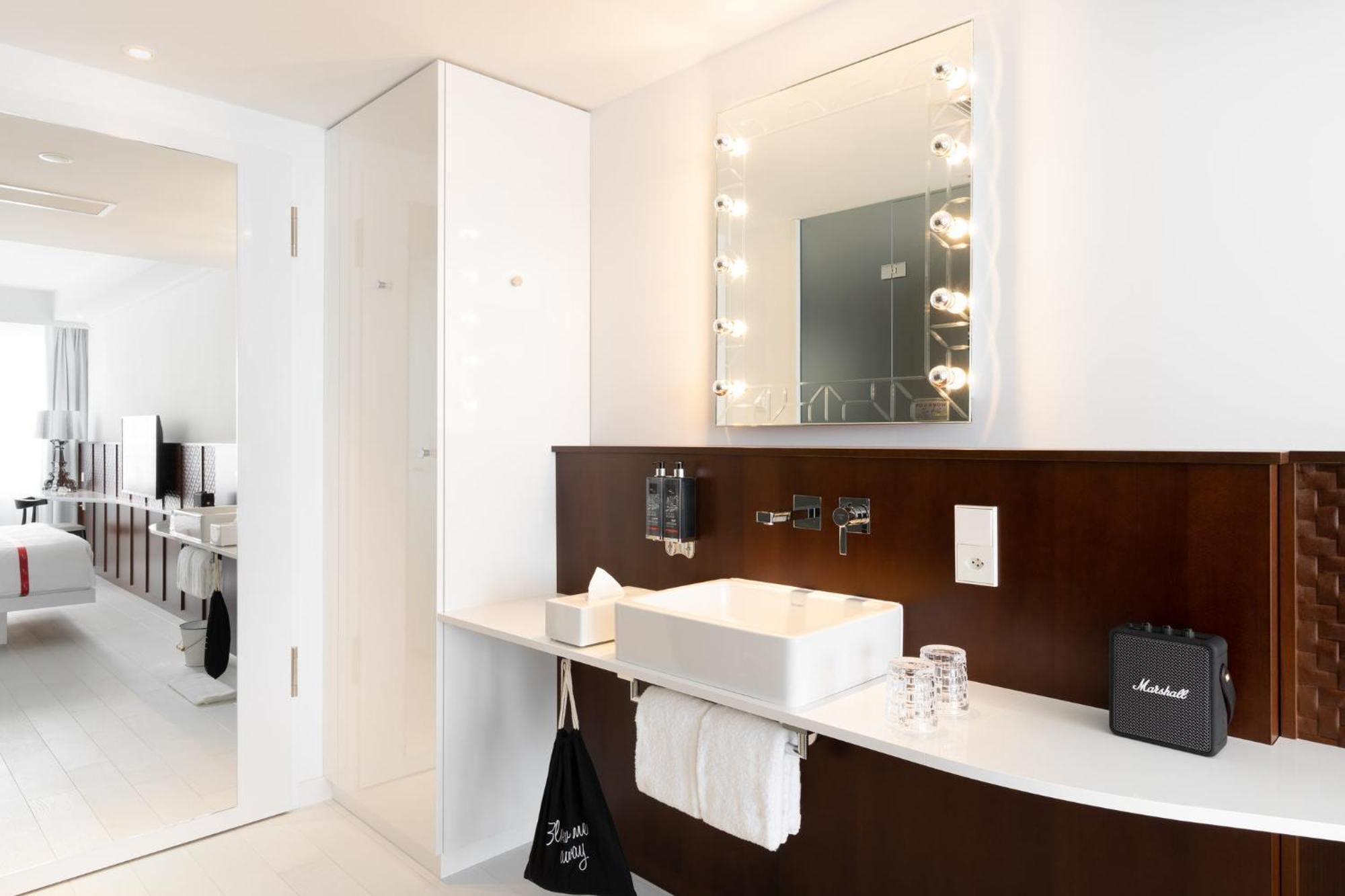 Ruby Claire Hotel Geneva Ngoại thất bức ảnh