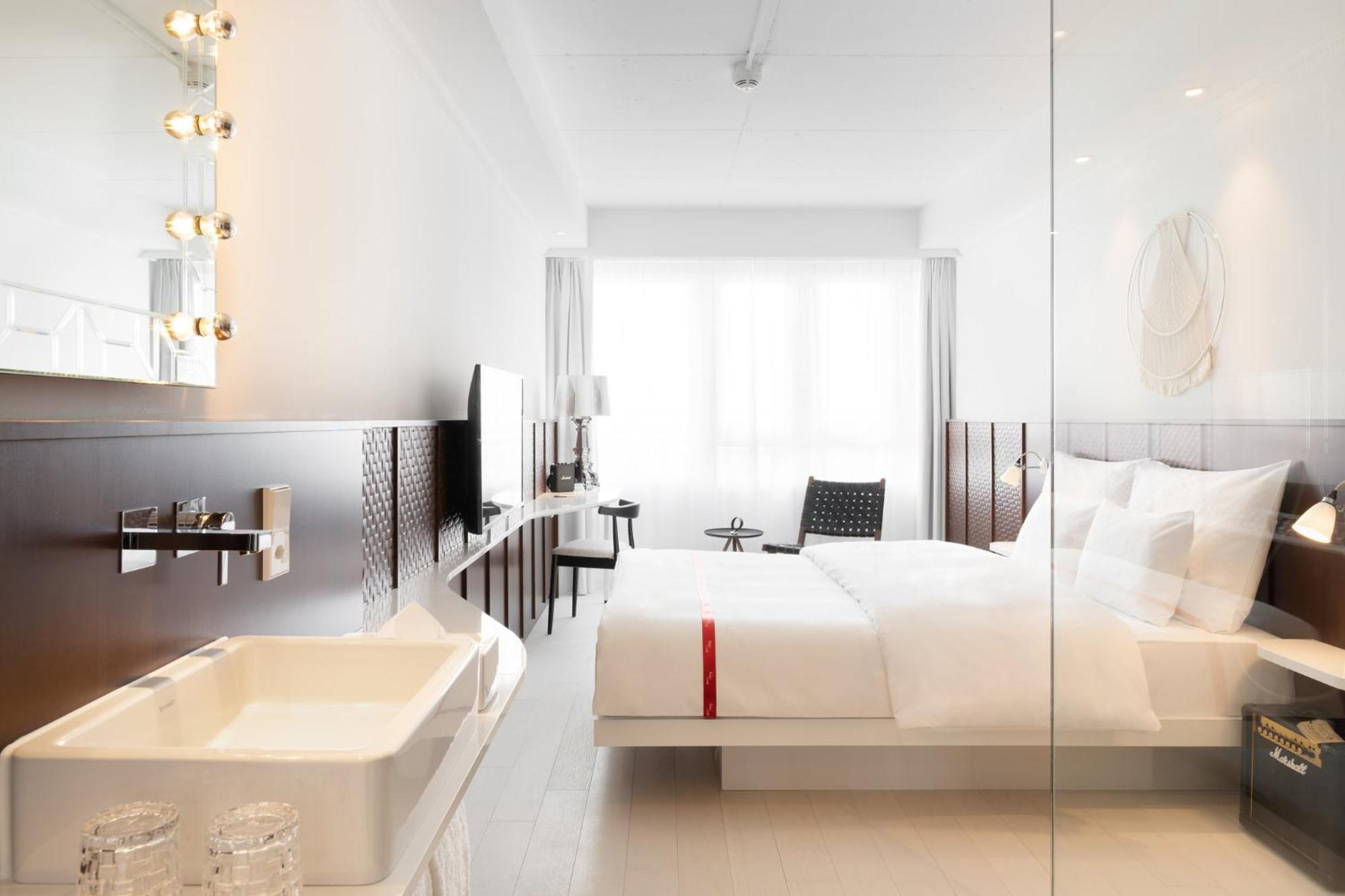 Ruby Claire Hotel Geneva Ngoại thất bức ảnh