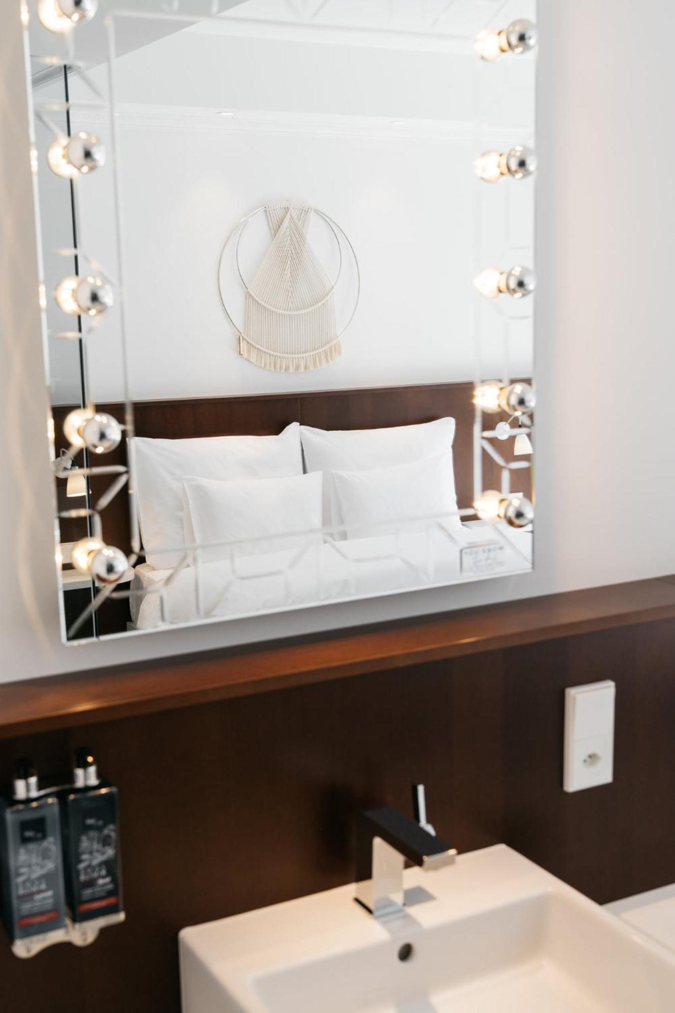 Ruby Claire Hotel Geneva Ngoại thất bức ảnh