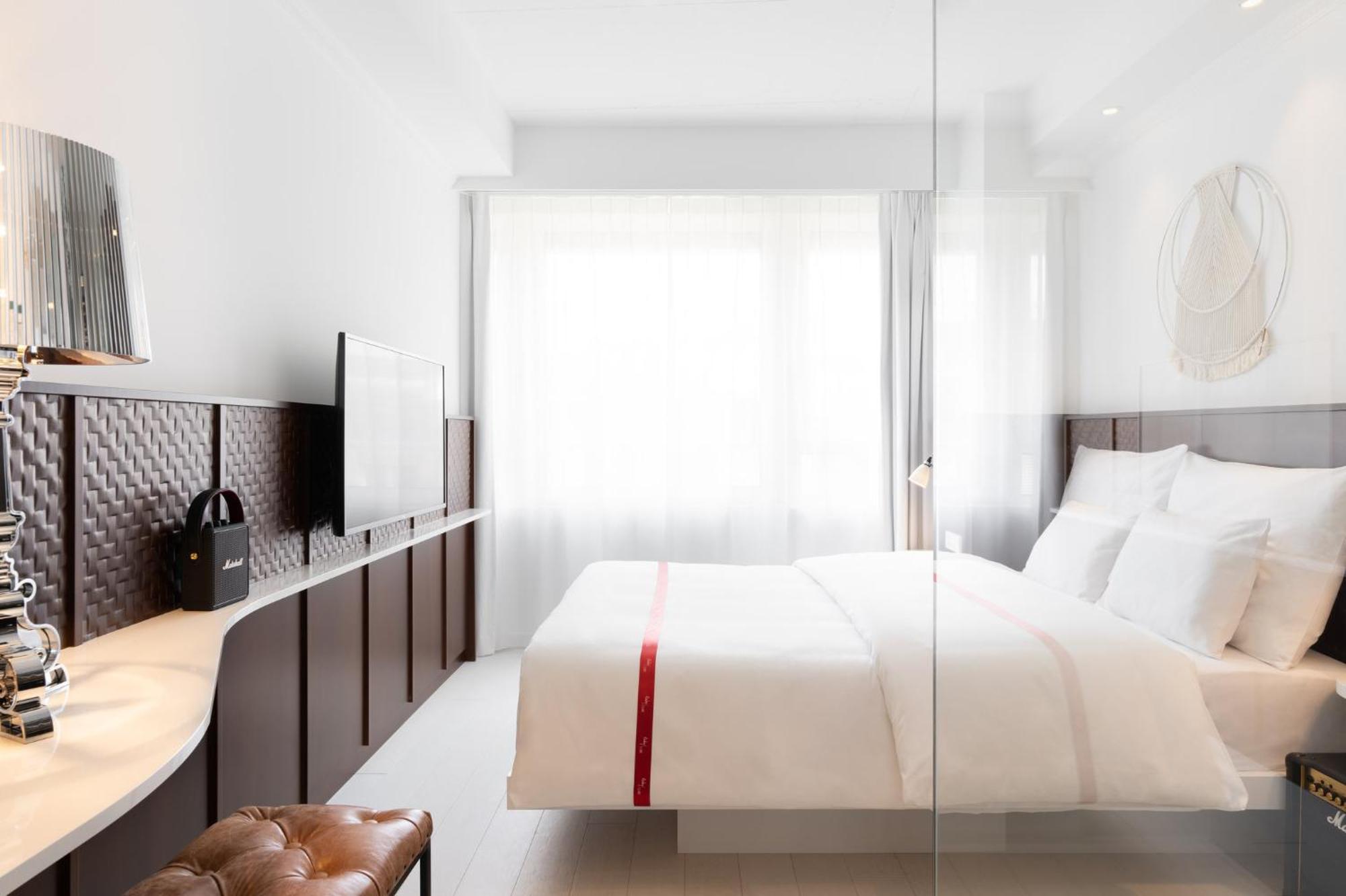 Ruby Claire Hotel Geneva Ngoại thất bức ảnh