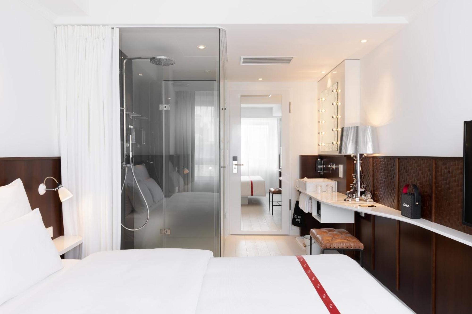 Ruby Claire Hotel Geneva Ngoại thất bức ảnh