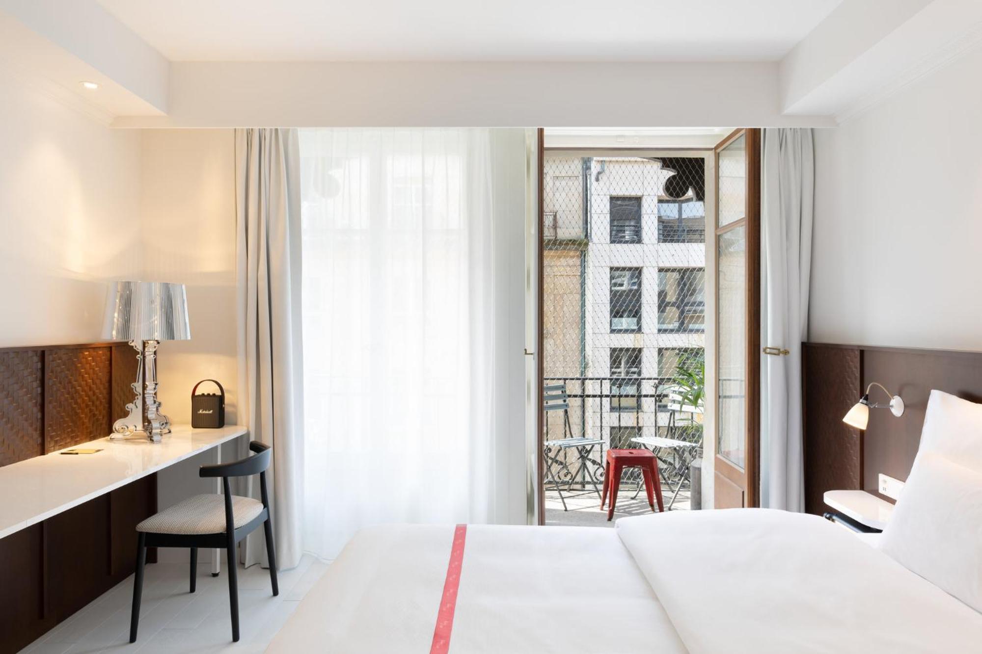 Ruby Claire Hotel Geneva Ngoại thất bức ảnh