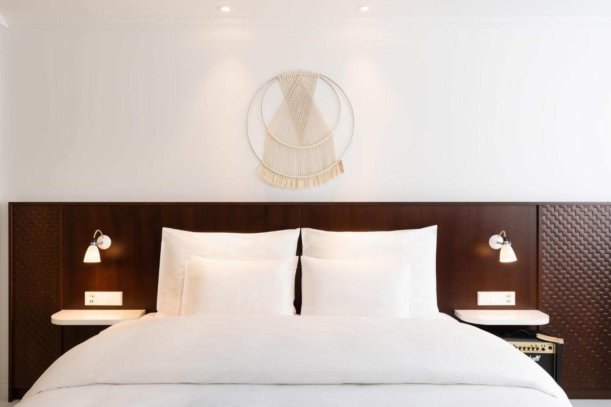Ruby Claire Hotel Geneva Ngoại thất bức ảnh