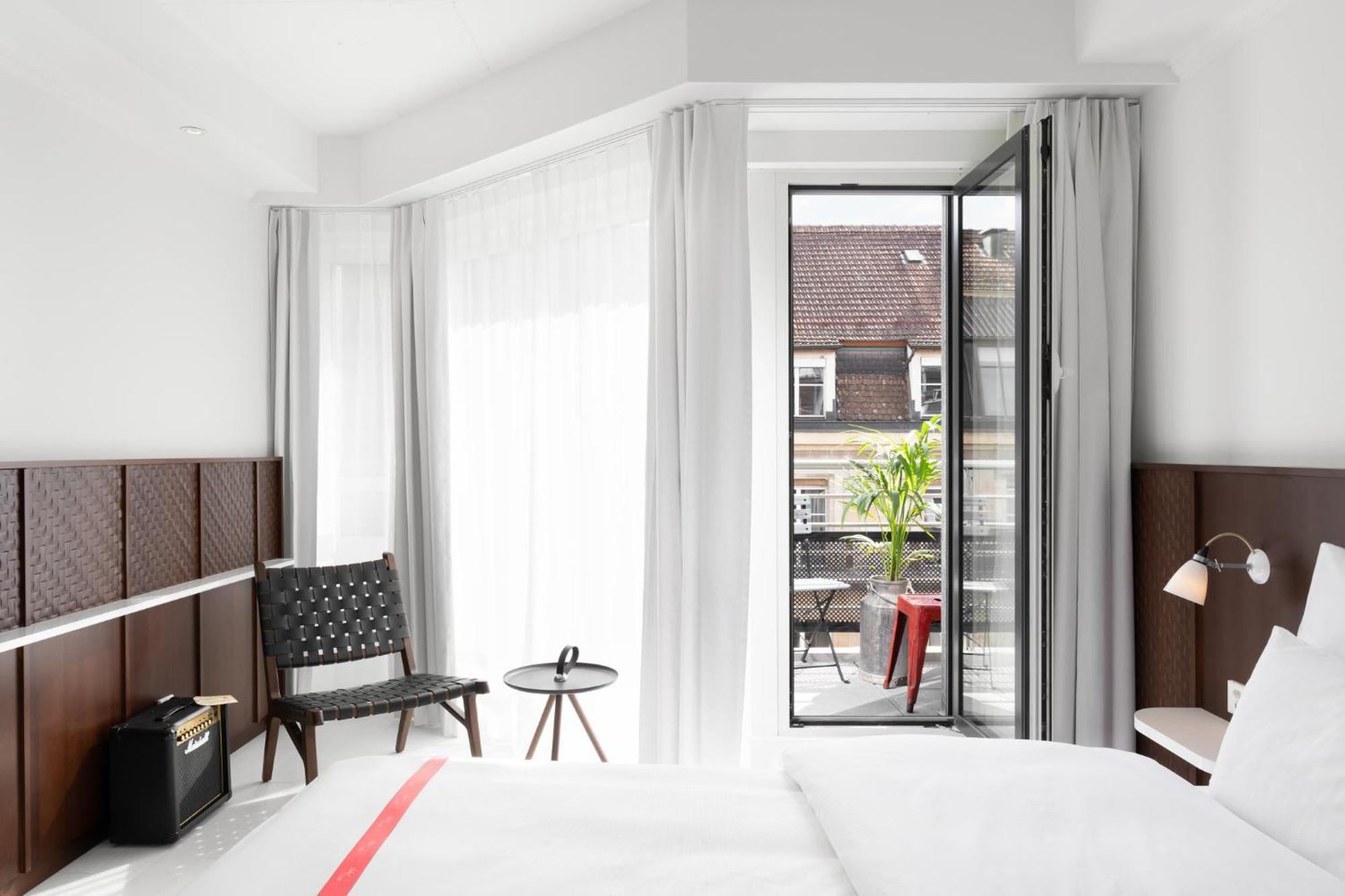 Ruby Claire Hotel Geneva Ngoại thất bức ảnh