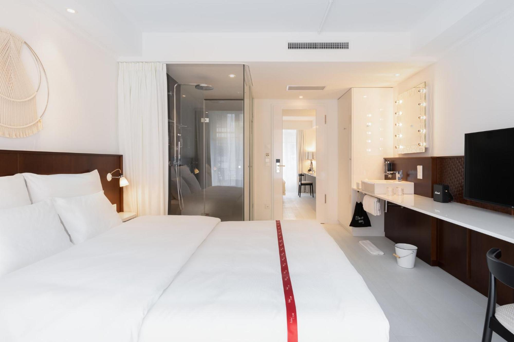 Ruby Claire Hotel Geneva Ngoại thất bức ảnh