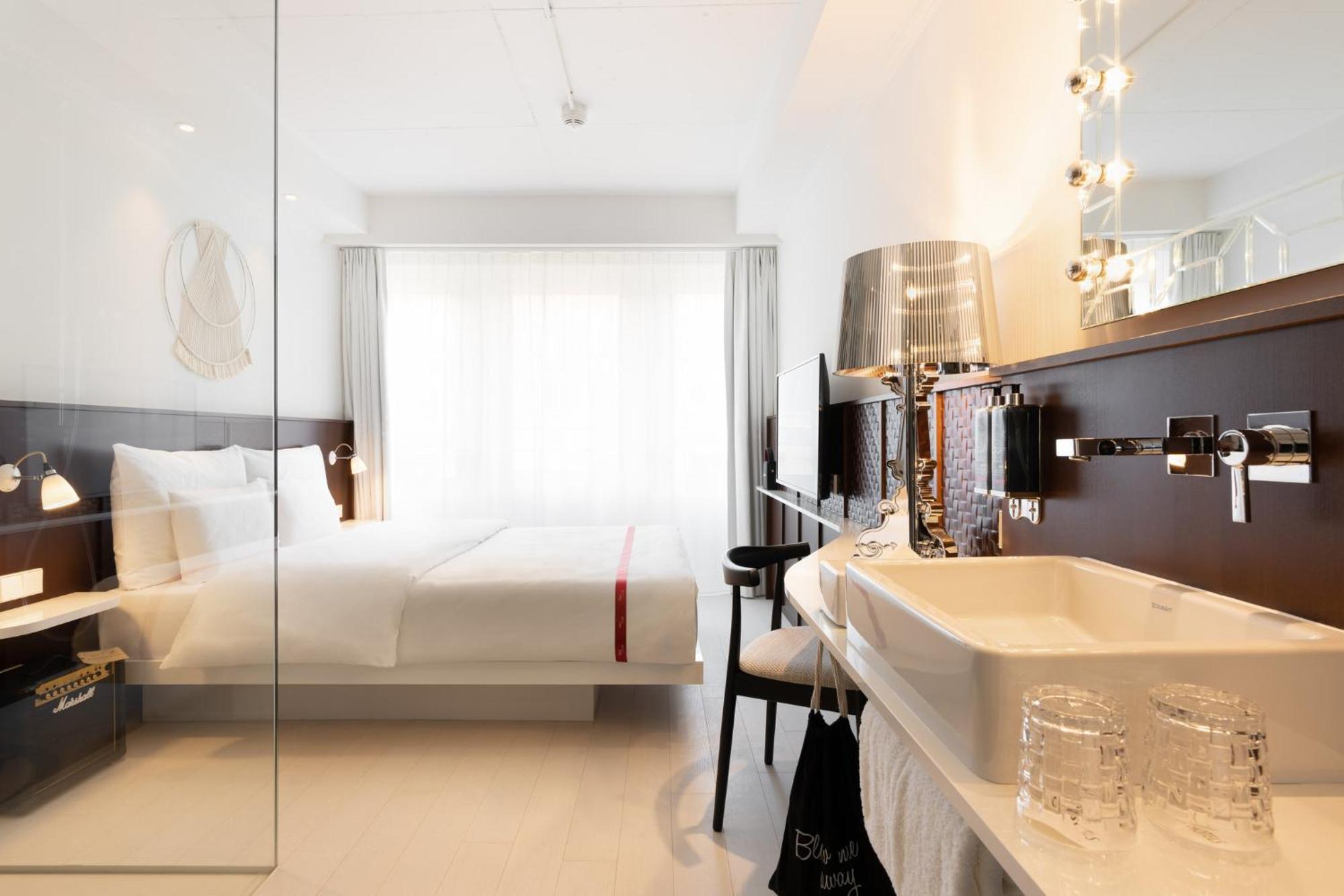 Ruby Claire Hotel Geneva Ngoại thất bức ảnh