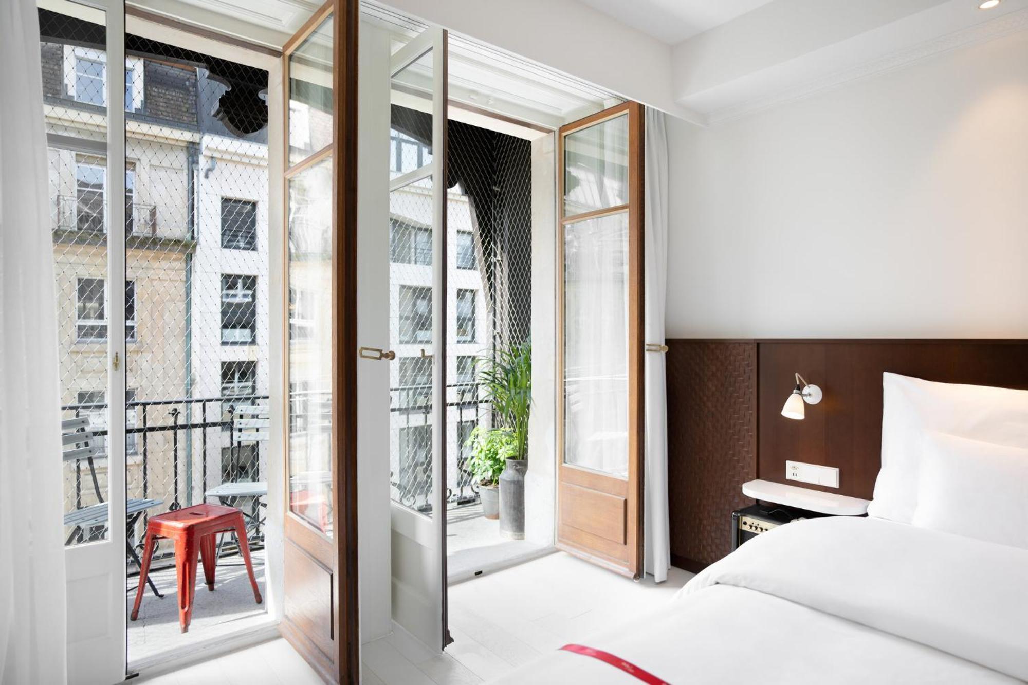 Ruby Claire Hotel Geneva Ngoại thất bức ảnh