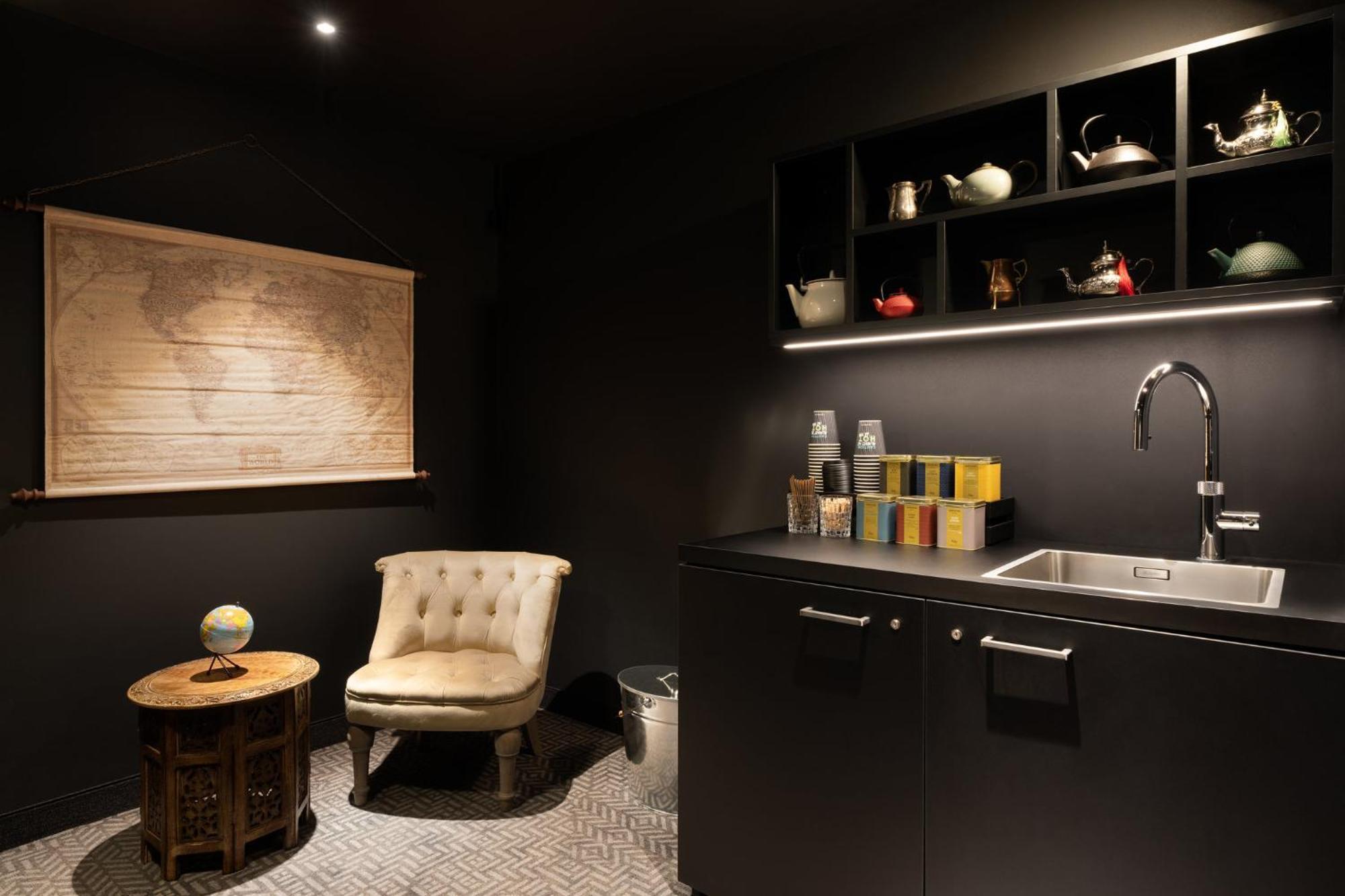Ruby Claire Hotel Geneva Ngoại thất bức ảnh
