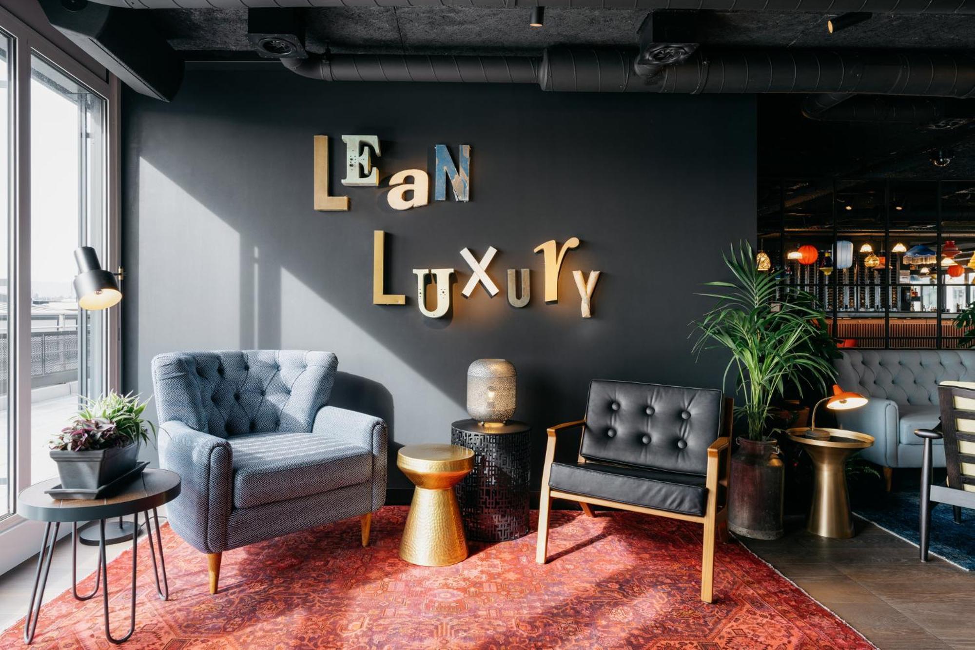 Ruby Claire Hotel Geneva Ngoại thất bức ảnh