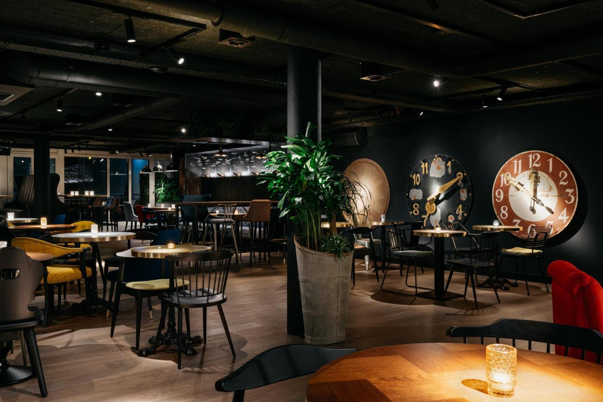 Ruby Claire Hotel Geneva Ngoại thất bức ảnh