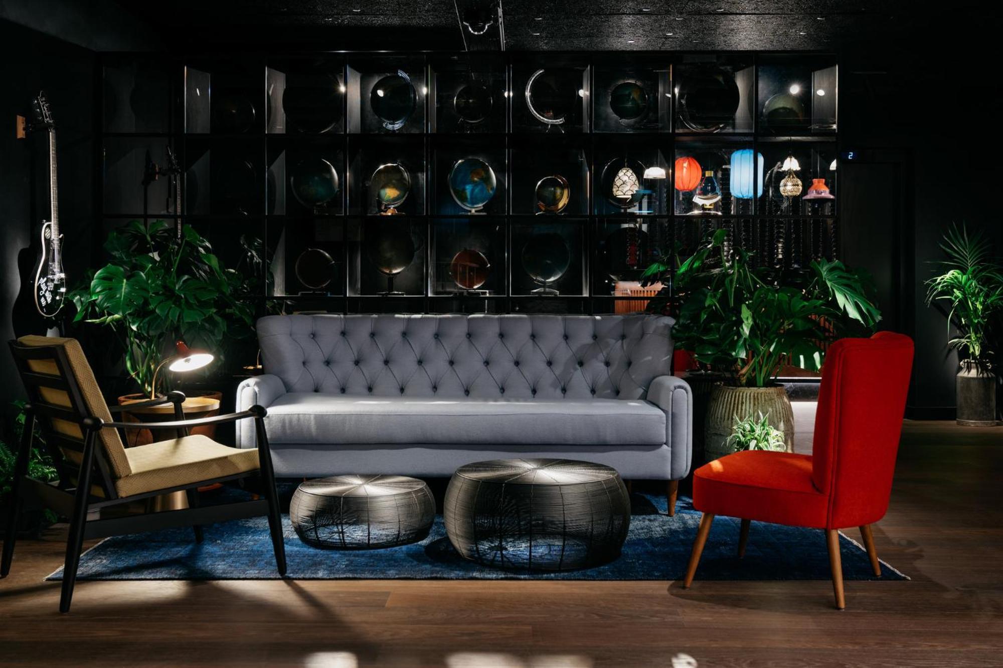 Ruby Claire Hotel Geneva Ngoại thất bức ảnh